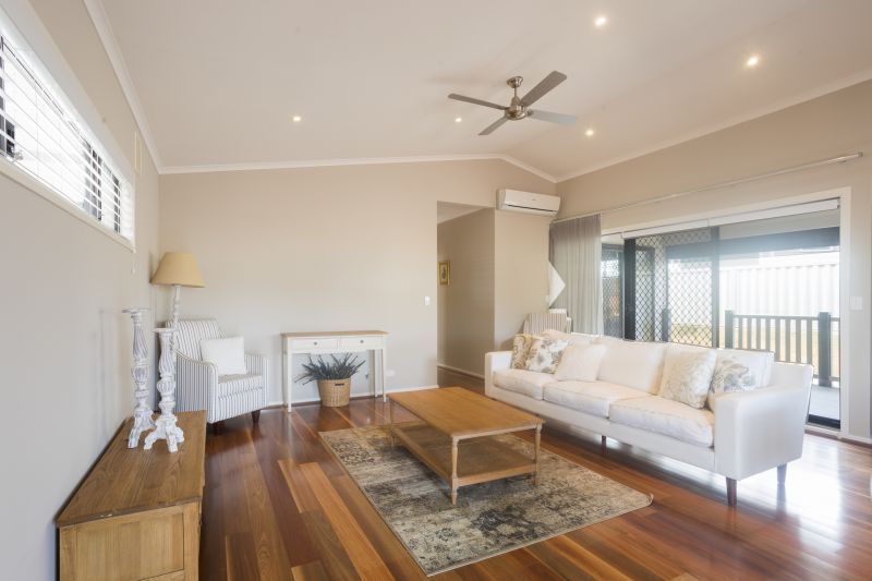 Rufian - spacious 3 bedroom home