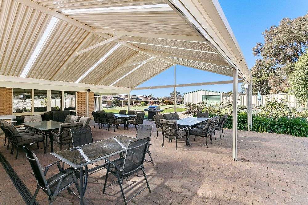 Two Bedroom Villas | Ridgecrest Village - Enquire for Availability