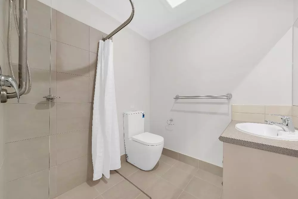 Studio | Serviced Apartment 405