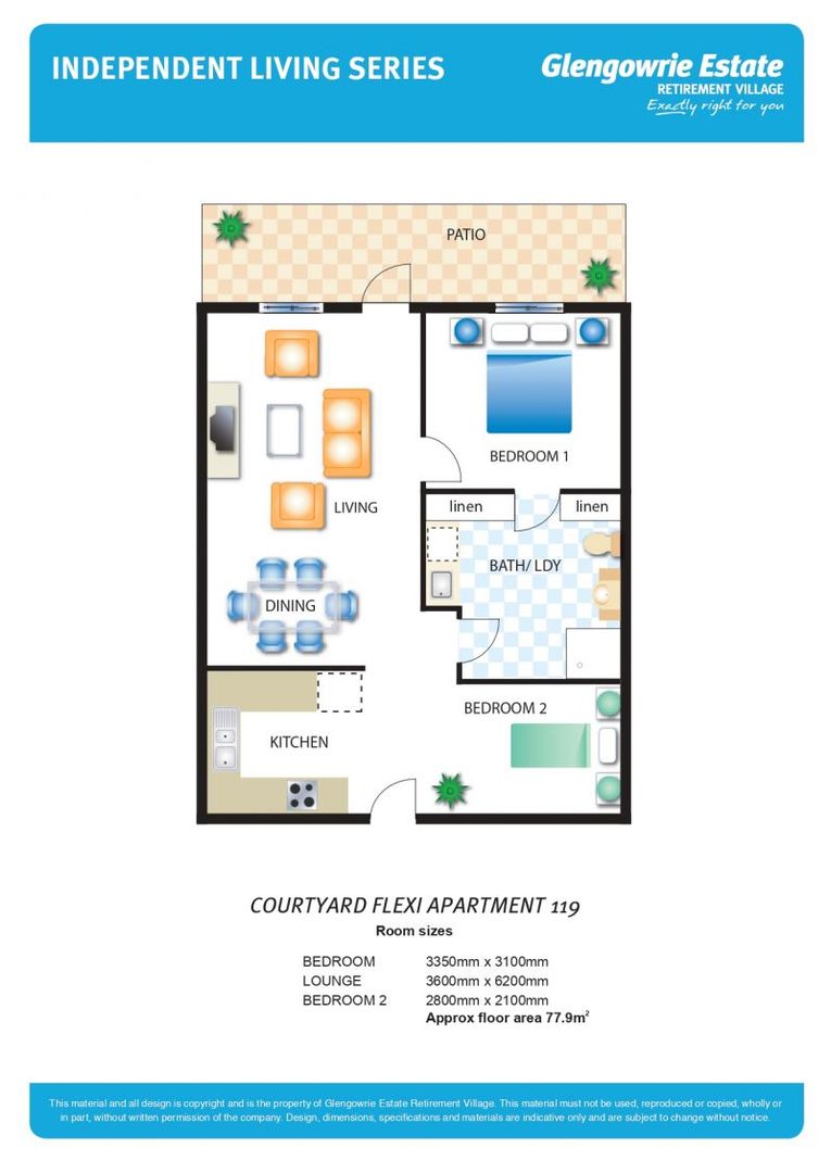 Engage in a vibrant & thriving community