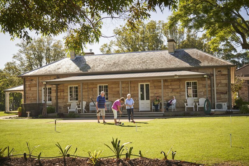 Immaculate Villa with Stunning Garden Views