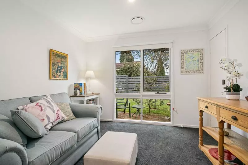 Retire to Mt. Eymard - Trusted Retirement Living in the Heart of Bowral