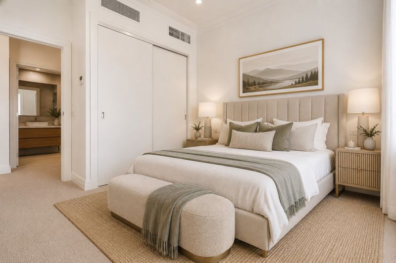 Premium Park View Retirement Living!