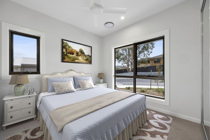 Premium New Villa with Sensational Indoor–Outdoor Living