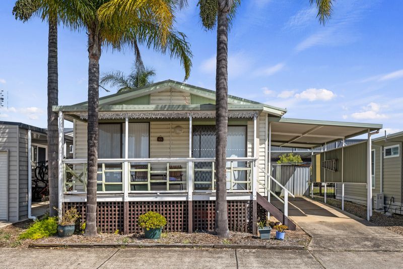 Charming Opportunity with Spacious Backyard