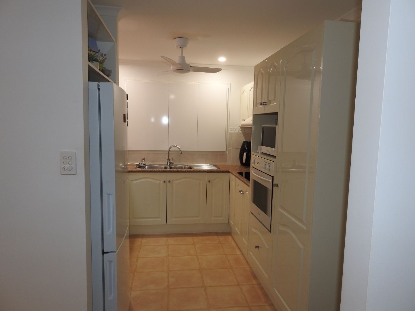 Nothing to spend and plenty of charm.