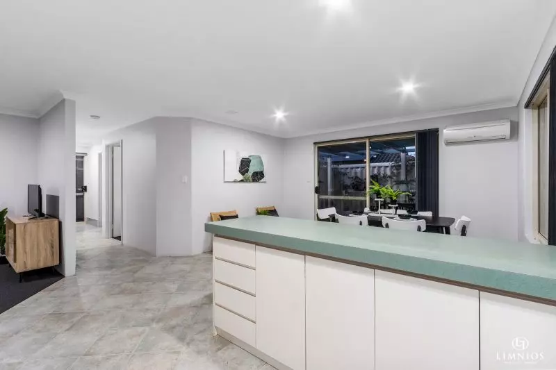 Private, Secure and Super Convenient!