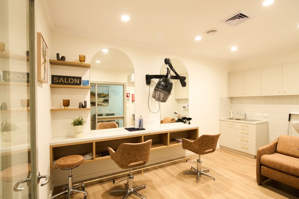 Botanic Gardens Retirement Living