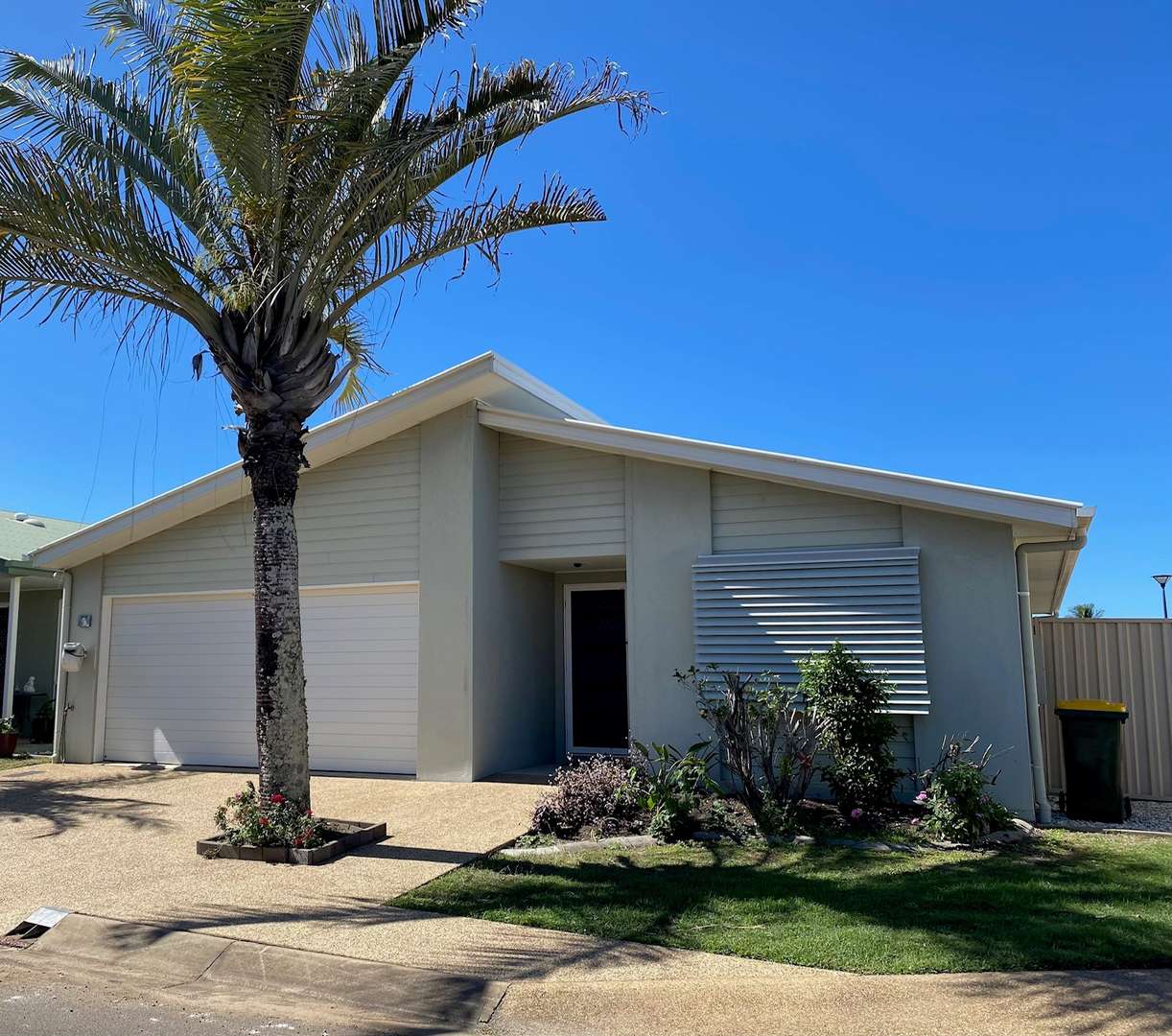 READY NOW - WHY WAIT?