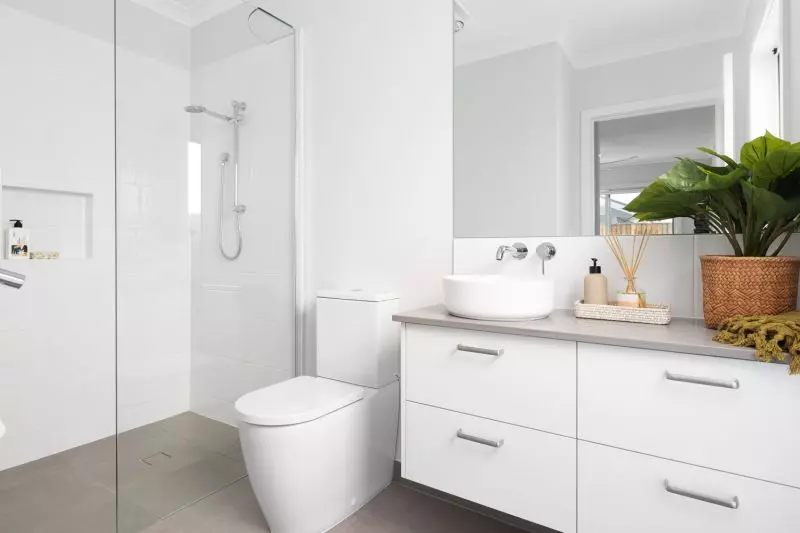 The summit of sophisticated living