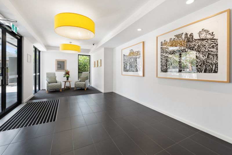 Apartment 107, Retirement Living at Victoria Grange