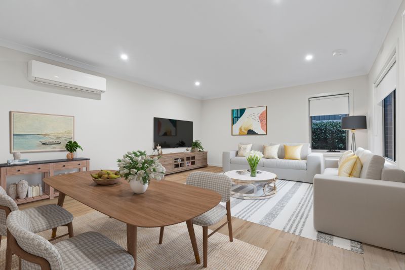 Two Bedroom | Villa 81