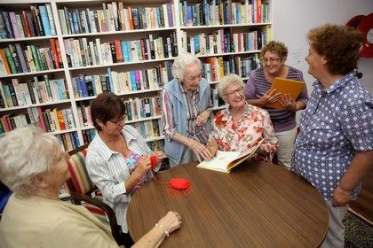 RFBI Lake Haven Masonic Village