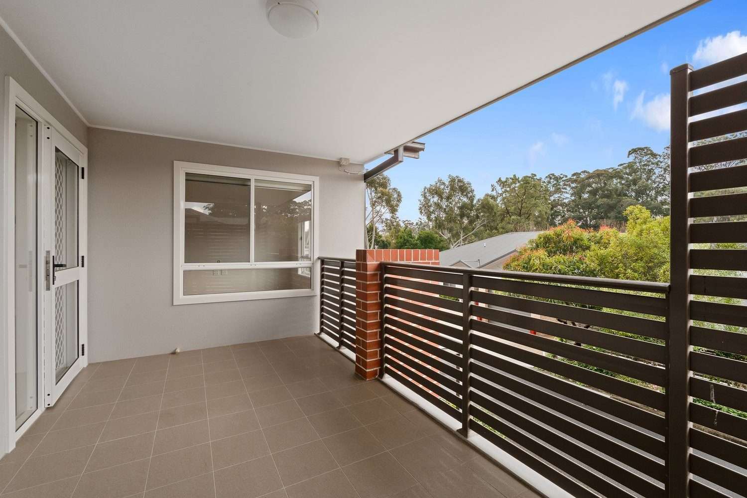 Two-Bedroom Duplex Villa at Glenhaven Green Village