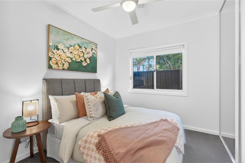 2 Bedroom Home - Karuah Design (Coastal)