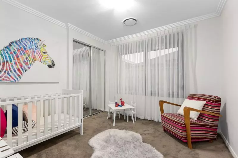 Super Spacious and Energy Efficient!