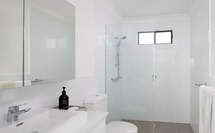 Move in before Christmas! Brand new, 3 Bedroom home