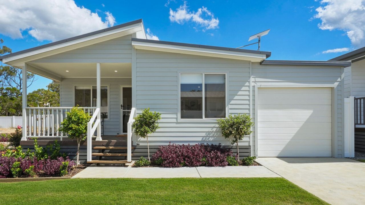 Experience contemporary living at its finest with the Dalton.