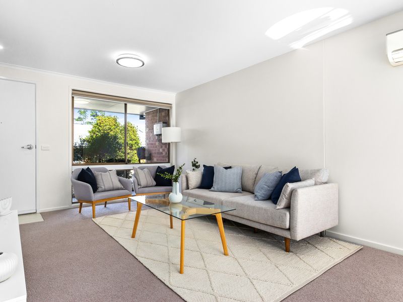 Charming, Updated Home with Sunny Courtyard