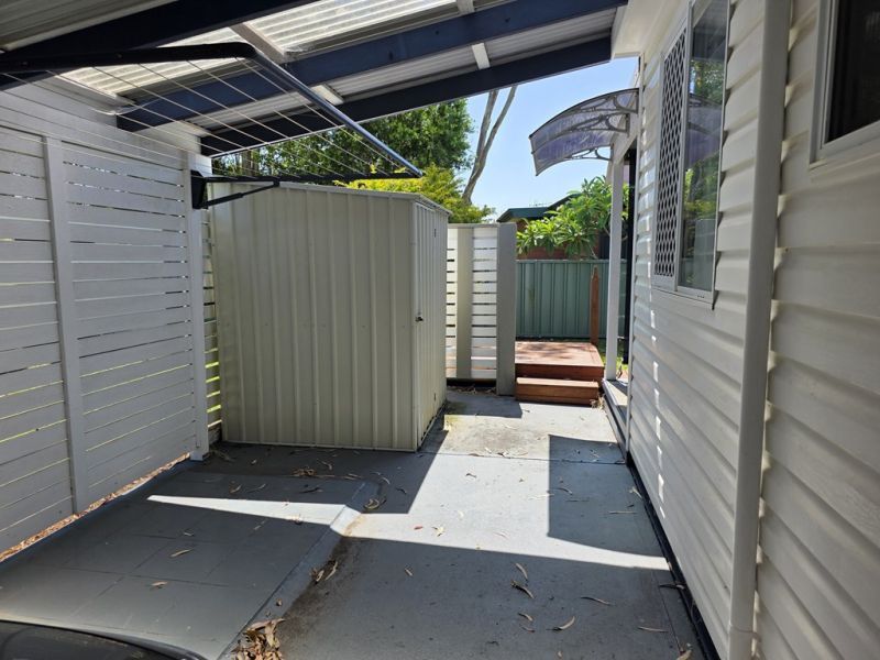 Cosy home with great outdoor space