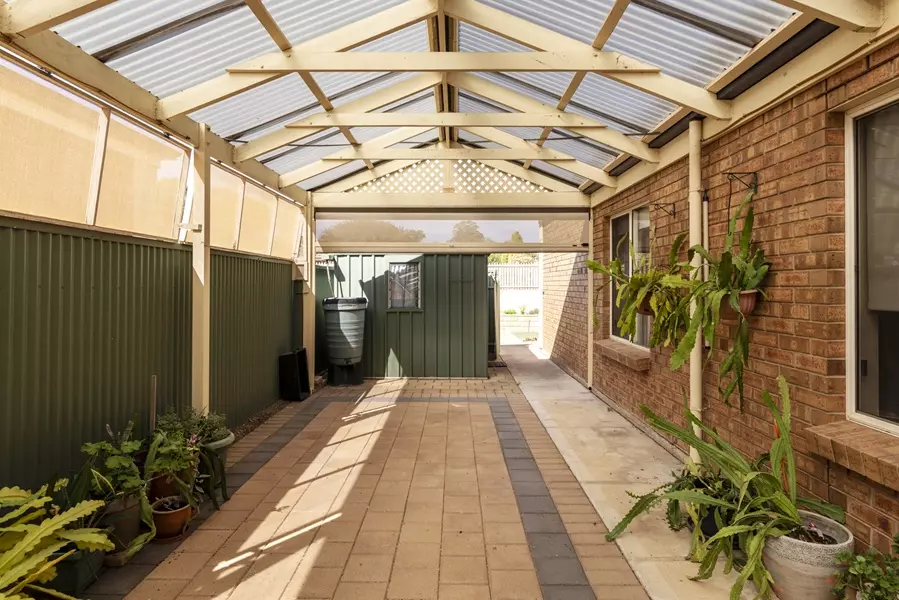 Solar System with Battery - Three Bedroom