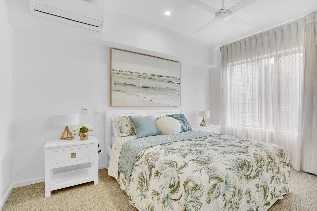 Retire in style in a luxury 2-bedroom apartment