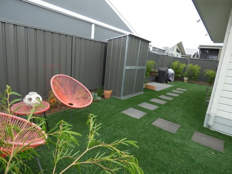 Convenience and comfort for your new lifestyle