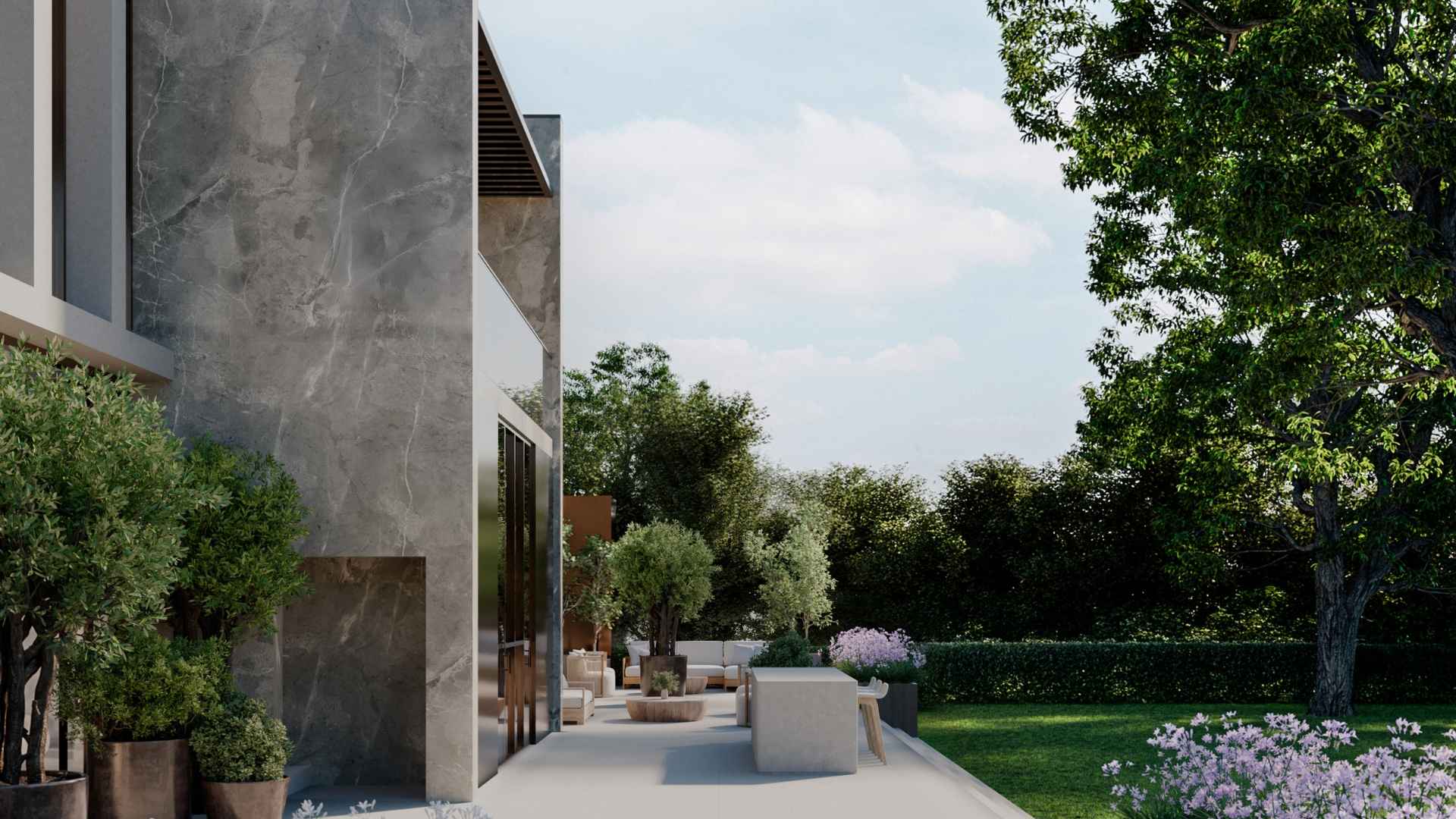 3 Bedroom Apartments | Elevated Living Without Compromise 