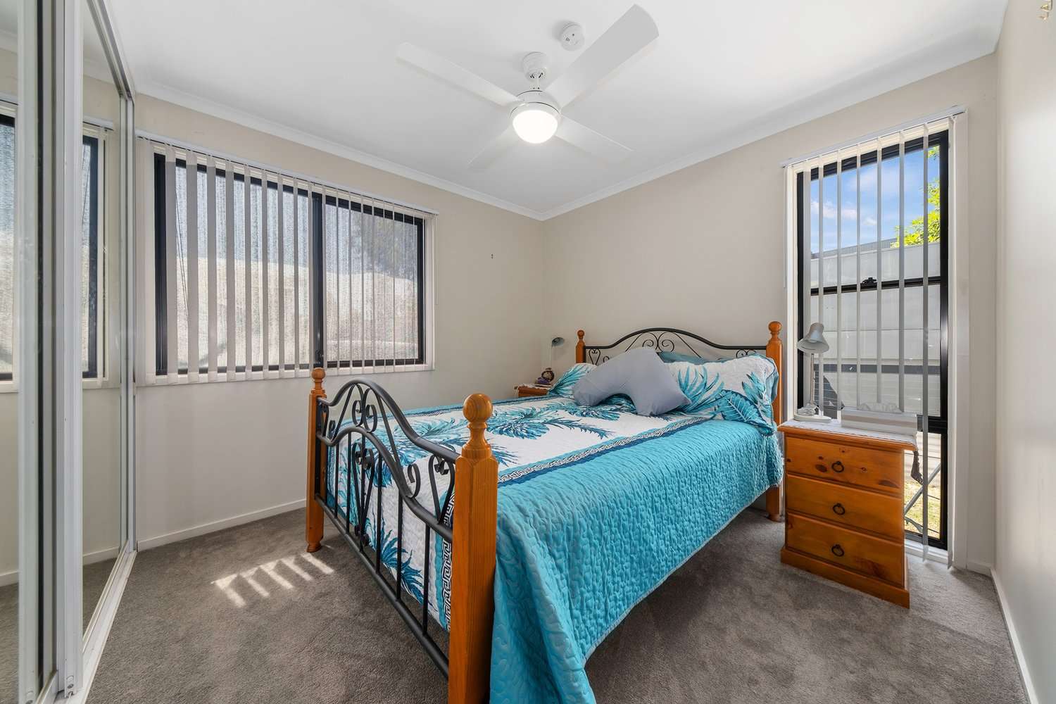 Modern Comfort, Move-In Ready Home