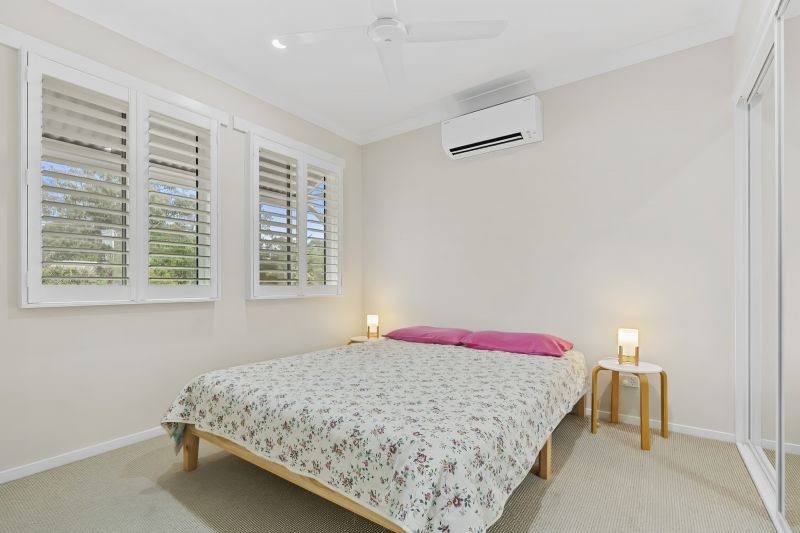 Bushland Bliss - Effortless Modern Living