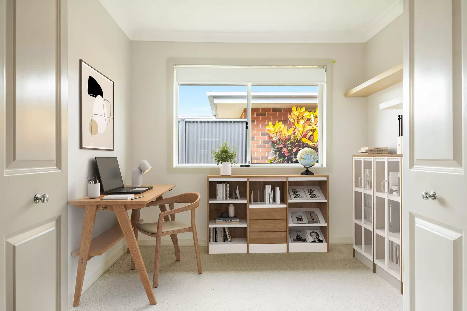 Luxury over 55's resort style living-Palm Lake Resort Ballina