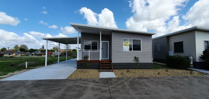 Site 88 - New Home Register Your Interest