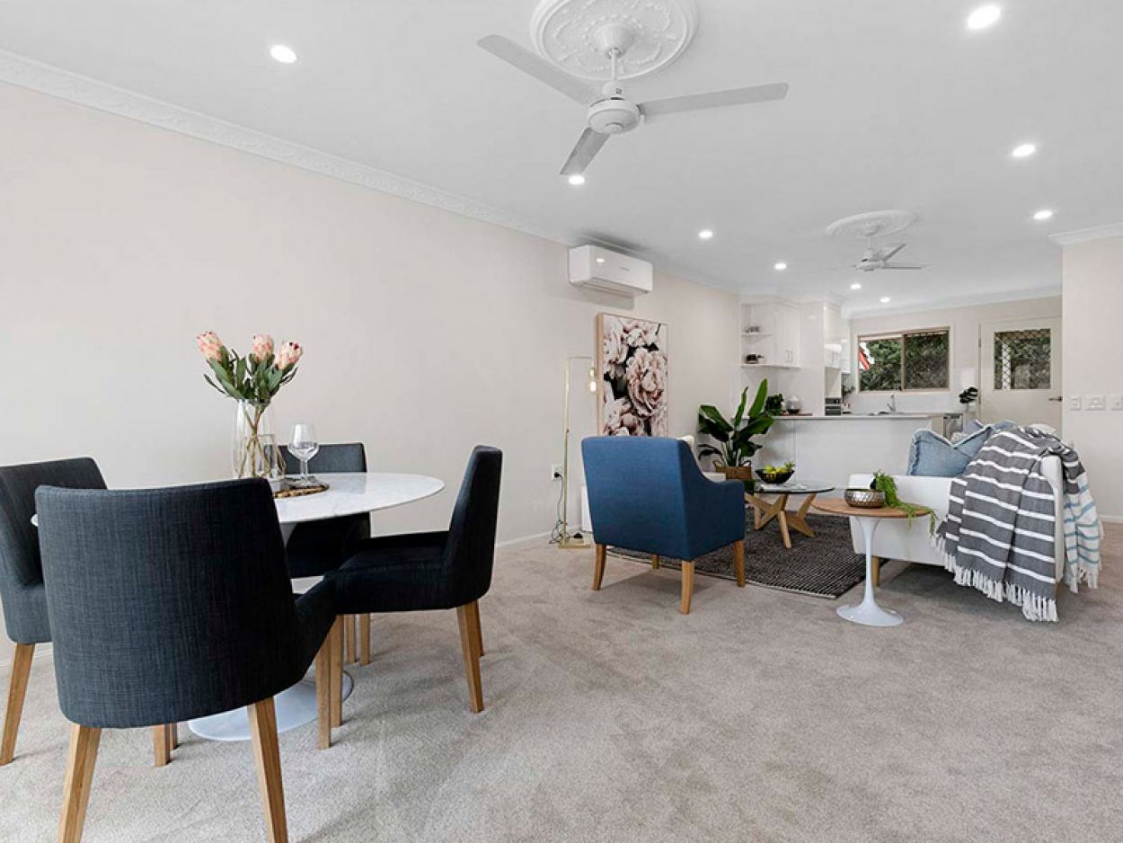 Manly Gardens Retirement Village