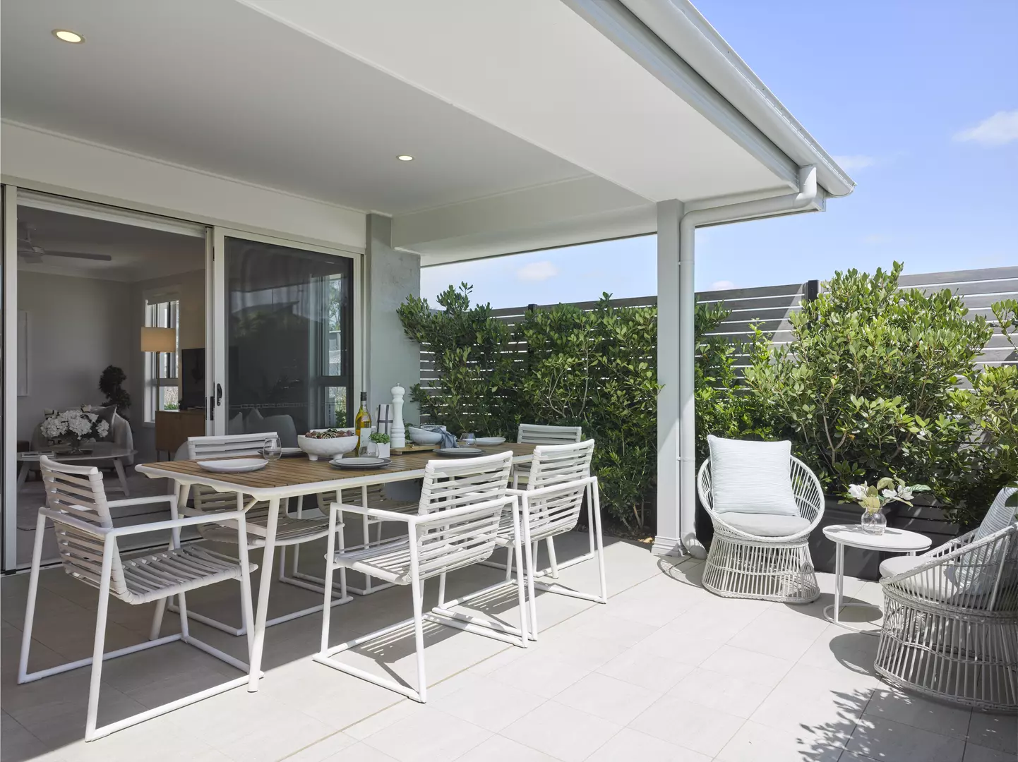 Anglicare Sydney - Oran Park Village