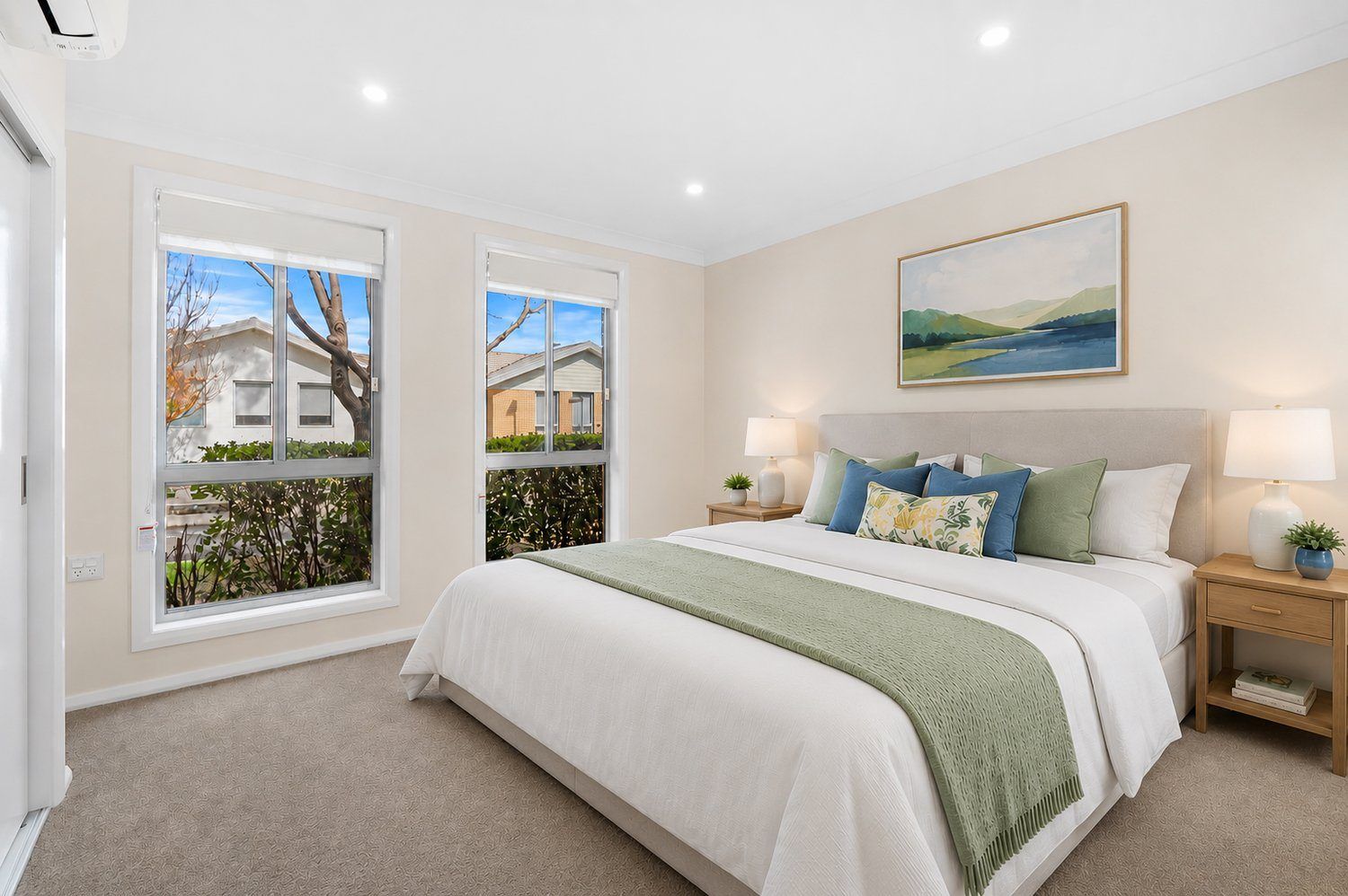 Two-Bedroom Villa at The Ponds Village