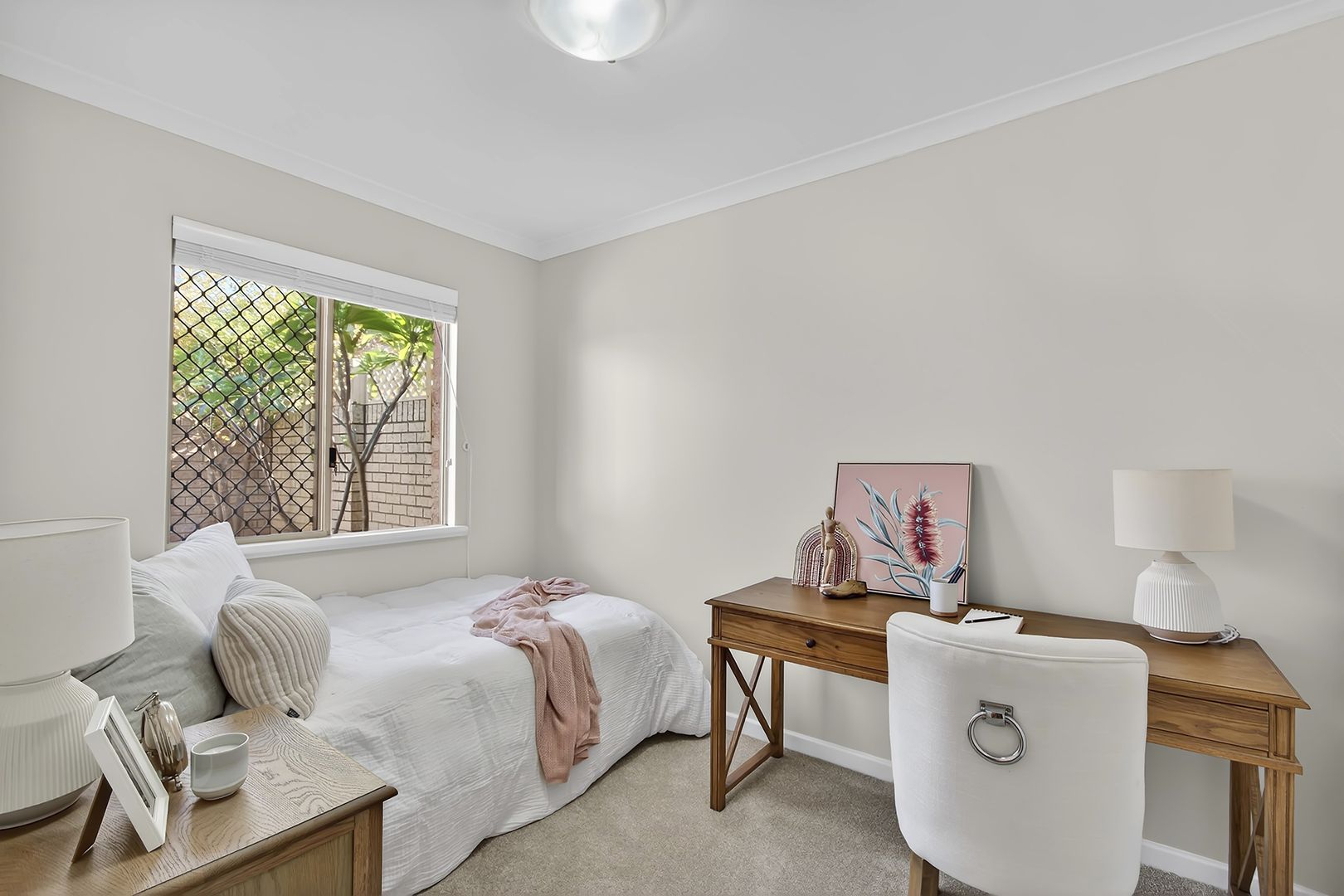 Rare Refurbished Villa Release on the popular Collier Park Retirement Village in Como - Enquire Now before you miss out!