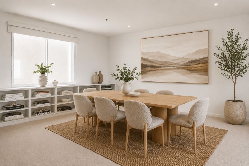 Spacious, north-facing 2-bedroom apartment!