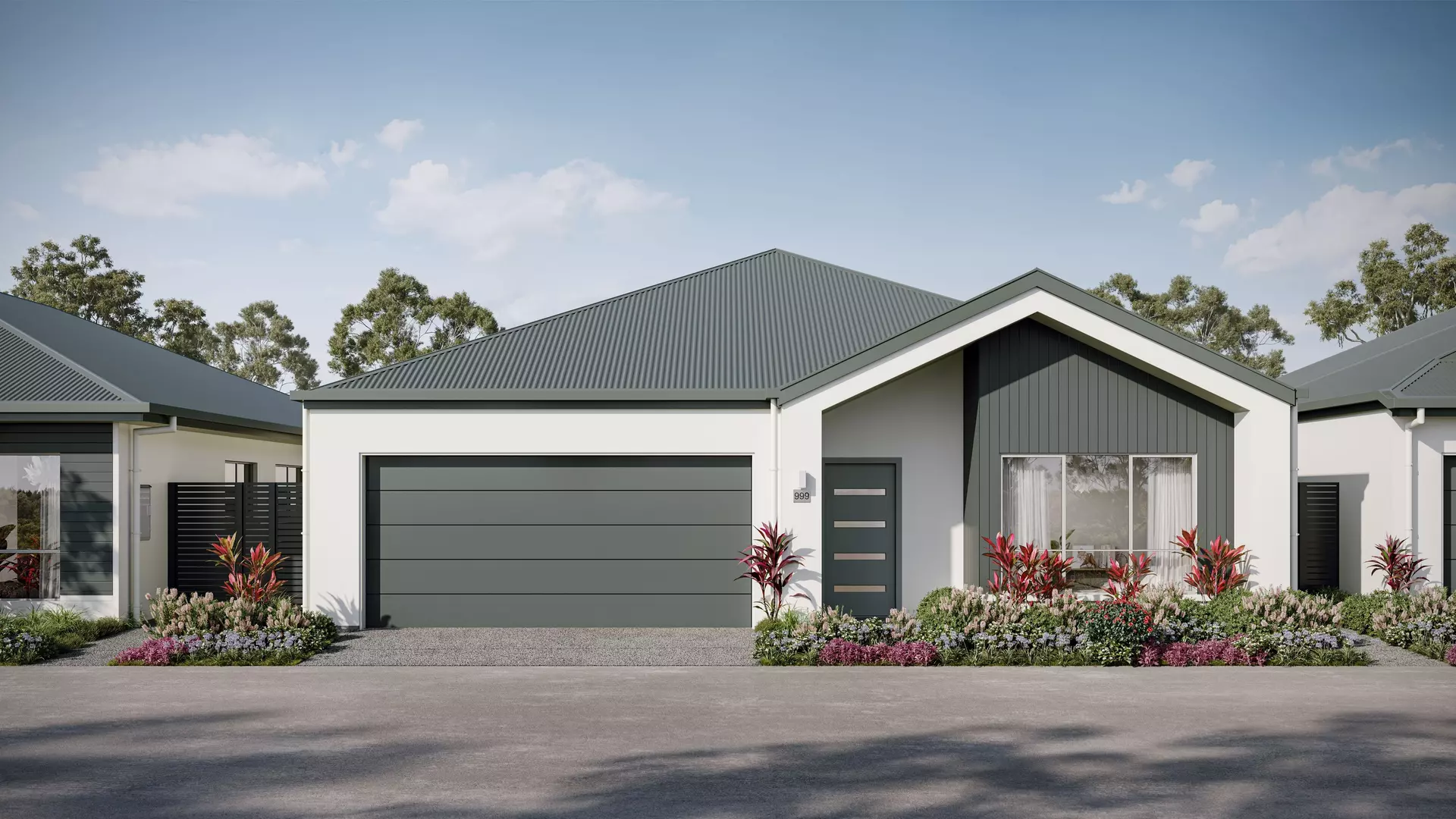 Halcyon Dales - The Zenith | 2 bedroom home