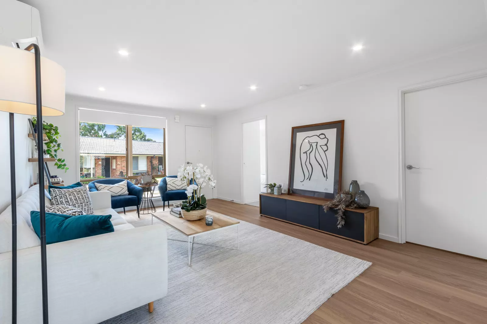 107/ 29 Fitzsimons Lane, Templestowe