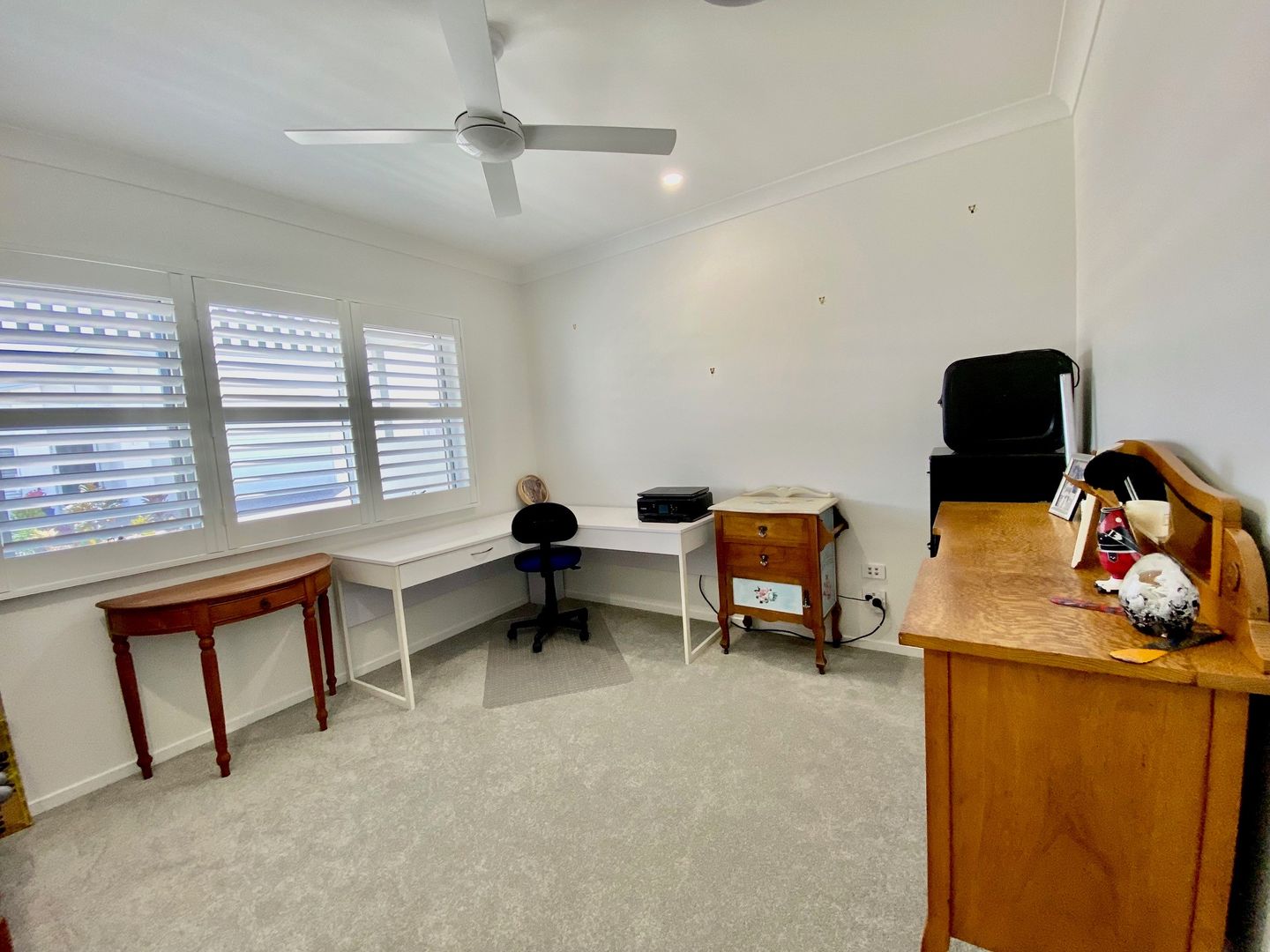 MODERN RV HOME - FLAME TREE #459