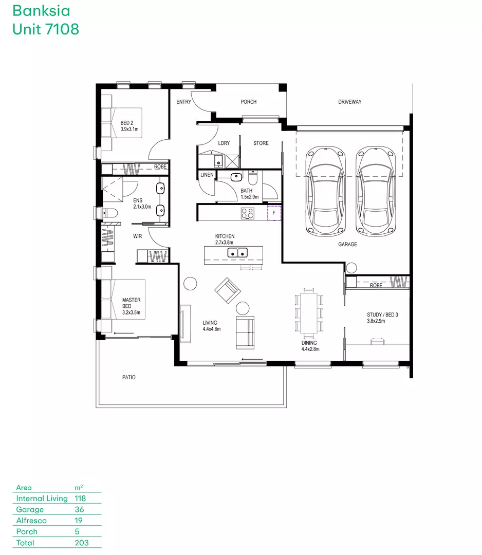 Modern Coastal Living in a Brand-New Villa