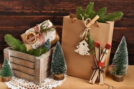 Christmas Craft Market at Lifestyle Communities Berwick Waters