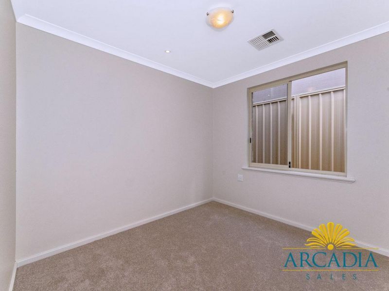 ARCADIA WATERS MANDURAH - Popular Carrie Design