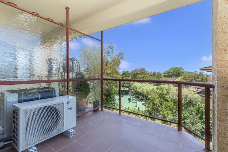 Open the Door and You're Home