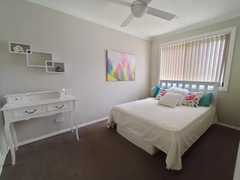 Lovely 2 bedroom home