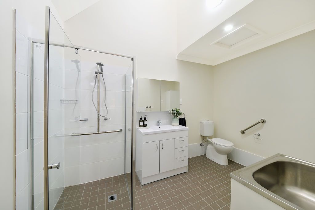 Bishop McCabe Retirement Village