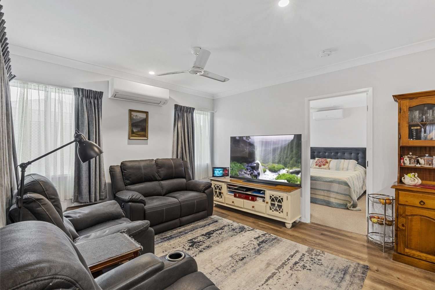 Charming Home with Spacious Yard