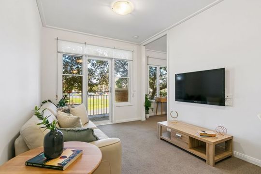 Boutique Living, Freshly Renewed