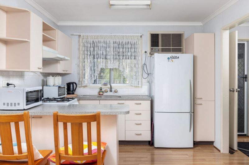 Bushland Views - Relaxed Alfresco Living