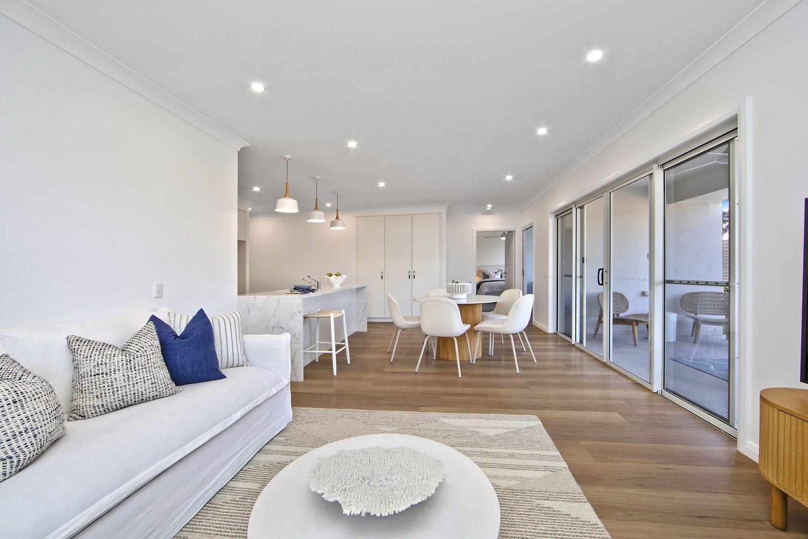 Spacious 'Hawkesbury' design built for easy, everyday living
